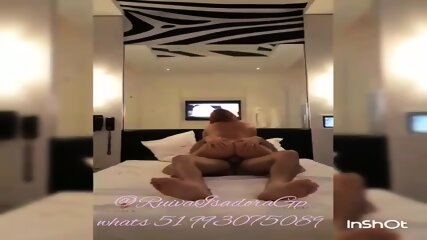 Isadora Puta De Luxo De Porto Alegre – RS Gravou Um Vídeo Dando Uma Trepada Com O Cliente E Se Filmou Com A Cara Cheia De Porra – Caiu Na Net