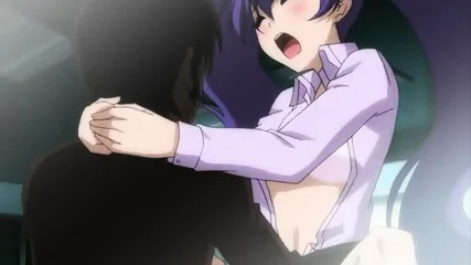 Kakushi Dere Episode 2