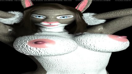 Missy Bunni Live Phone Wallpaper