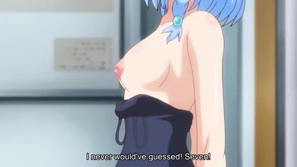 Enjo Kouhai - Episode 5