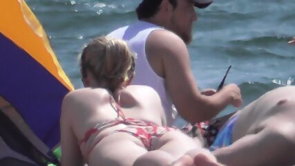 2022 Bikini Beach Girls Videos Vol-1842