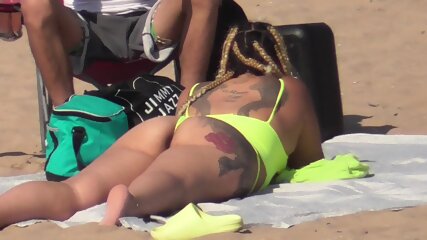 2022 Bikini Beach Girls Videos Vol-1849