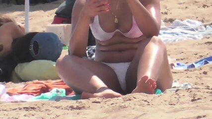 2022 Bikini Beach Girls Videos Vol-1857
