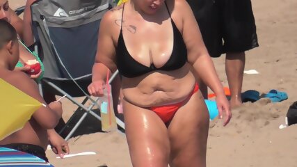 2022 Bikini Beach Girls Videos Vol-1860