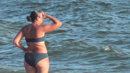 2022 Bikini Beach Girls Videos Vol-1897
