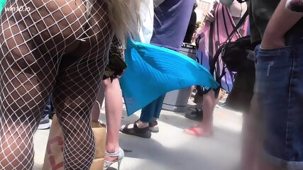 2022 Streets Girls Parade Videos Vol-10