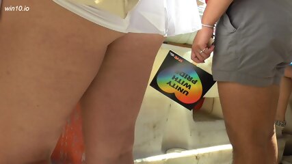 2022 Streets Girls Parade Videos Vol-22