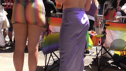 2022 Streets Girls Parade Videos Vol-27