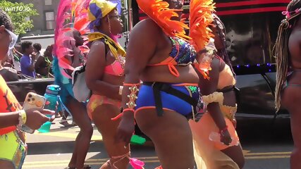 2022 Streets Girls Parade Videos Vol-33