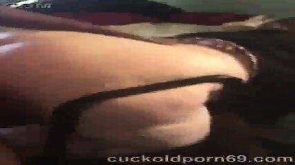 Sexy Blonde Cheater Wife Hooks Up With Local Fuckbuddy