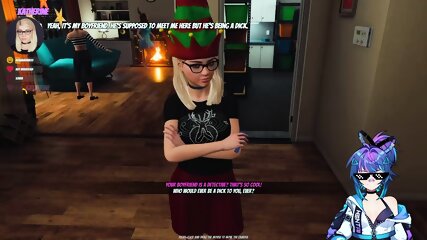 Hentai Cam Is THe Next Things...