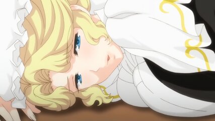 Victorian Maid Maria No Houshi English Sub