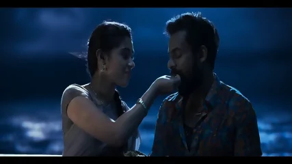 Kerthi Shetty Hot Scenes