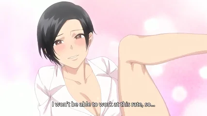Muramata-San No Himitsu Ep2