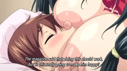 Ikkyuu Nyuukon Ep4