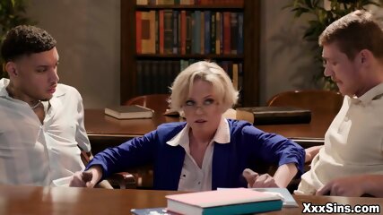 Dee Give Oliver And Air A Unique Learning Opportunity