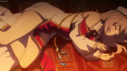 How NOT To Summon A Demon Lord S2 FanService Compilation