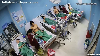 IPCAM – Japanese Girls Get Boob Jobs