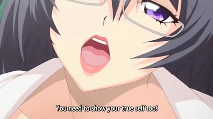 Hentai Saimin Class