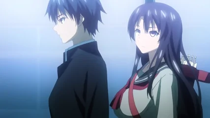 Gakuen Shinshoku ×× Of The Dead 2