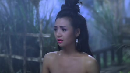 葉子楣-聊齋艷譚