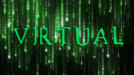 Virtual By Wetiful-PMV (Porn Music Video)