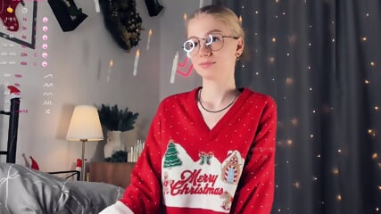 Lίvę Recοrd Of Kαtęhαrrίse Reaching Her Tips Goal - 12/30/2023